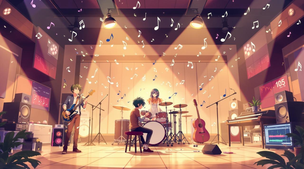 短剧资源资讯 - 短剧资源×知名音乐人林夕合作，为《星辰大海》打造主题曲